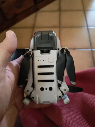 Dji Mavic Mini Drone + Accesorios