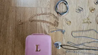 Lote de Joyas Variadas