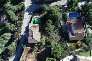 Terreno en venta en Náquera