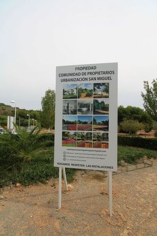 Terreno en venta en Náquera