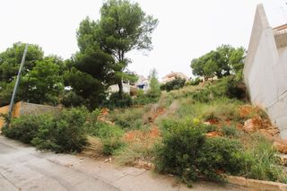 Terreno en venta en Náquera