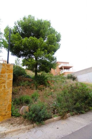 Terreno en venta en Náquera