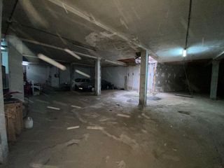 Nave industrial en venta en Casco Histórico en Guadalajara