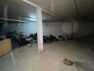 Nave industrial en venta en Casco Histórico en Guadalajara
