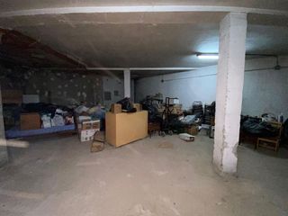 Nave industrial en venta en Casco Histórico en Guadalajara