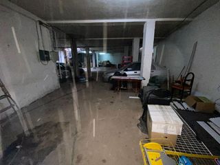 Nave industrial en venta en Casco Histórico en Guadalajara