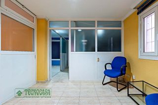 Oficina en venta en Roquetas Centro en Roquetas de Mar