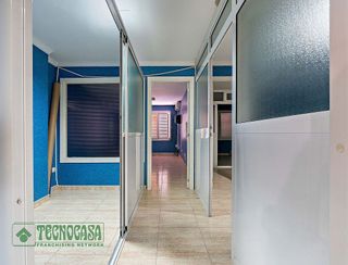 Oficina en venta en Roquetas Centro en Roquetas de Mar