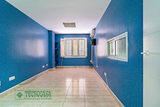 Oficina en venta en Roquetas Centro en Roquetas de Mar