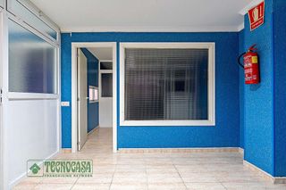 Oficina en venta en Roquetas Centro en Roquetas de Mar