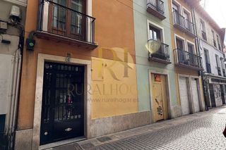Piso en venta en Casco Antiguo en León