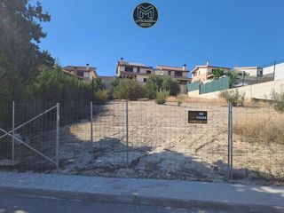 Solar en venta en Guardia de Jaén (La)