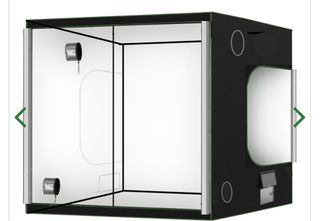 Armario Cultivo 2x2x2.20m