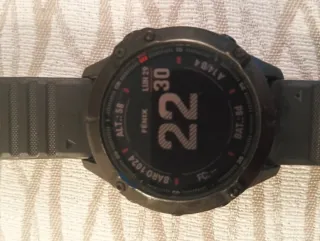 Reloj Garmin Fenix 6 Pro GPS Multisport