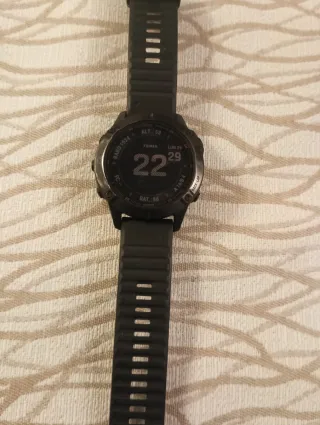 Reloj Garmin Fenix 6 Pro GPS Multisport