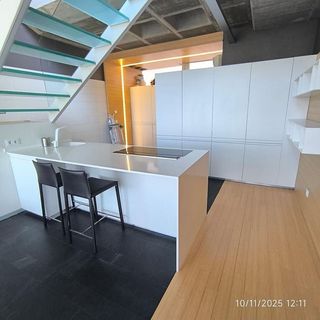 Dúplex en venta en Europolis en Rozas de Madrid (Las)