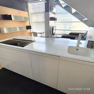 Dúplex en venta en Europolis en Rozas de Madrid (Las)