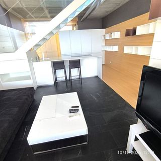 Dúplex en venta en Europolis en Rozas de Madrid (Las)