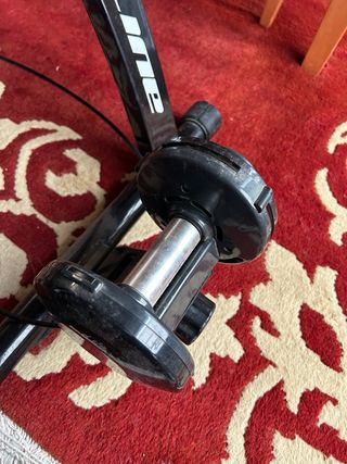 Rodillo Resistencia Magnética Lifeline