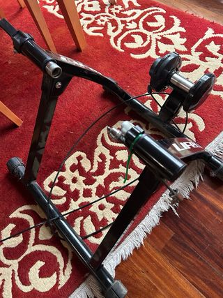 Rodillo Resistencia Magnética Lifeline