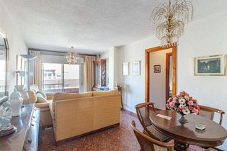 Piso en venta en Barrio de Zaidín en Granada