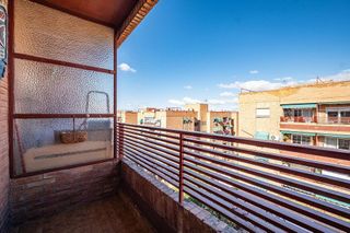 Piso en venta en Barrio de Zaidín en Granada