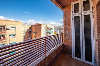 Piso en venta en Barrio de Zaidín en Granada
