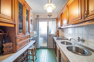 Piso en venta en Barrio de Zaidín en Granada