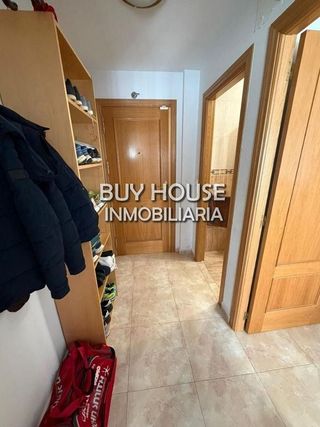Piso en venta en Santa Bárbara en Toledo