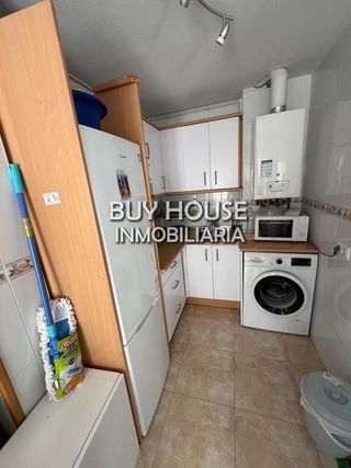 Piso en venta en Santa Bárbara en Toledo