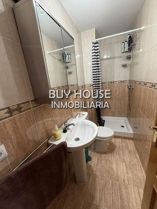 Piso en venta en Santa Bárbara en Toledo