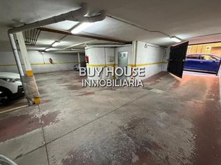 Piso en venta en Santa Bárbara en Toledo