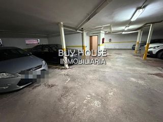 Piso en venta en Santa Bárbara en Toledo