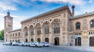 Piso en venta en Santa Bárbara en Toledo