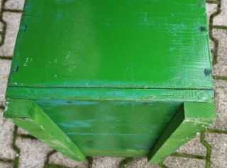 Casetta per miele e apicoltura, accessori omaggio