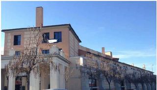 Oficina en venta en La Montaña - El Cortijo en Aranjuez