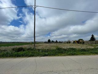 Terreno en venta en Mollerussa