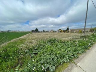 Terreno en venta en Mollerussa