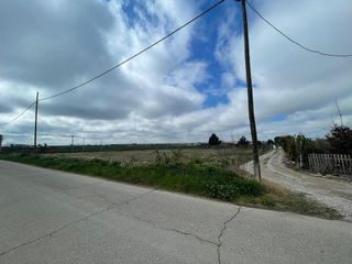 Terreno en venta en Mollerussa