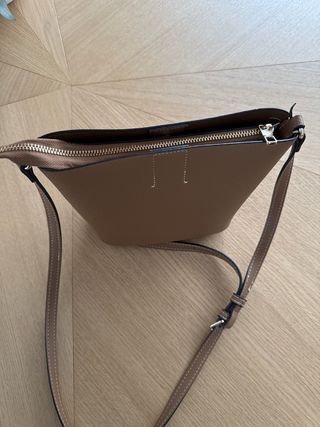 Bolso Parfois Camel