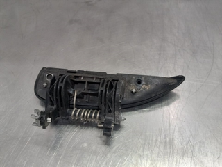MANETA EXTERIOR DELANTERA DERECHA DACIA LOGAN MCV
