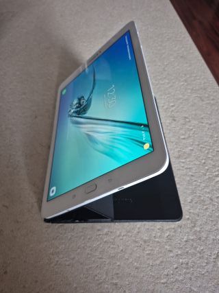 Samsung Tab S2 Blanca
