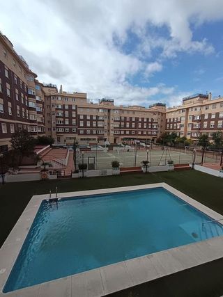 Piso en venta en Ciudad Jardín - Zoco en Córdoba