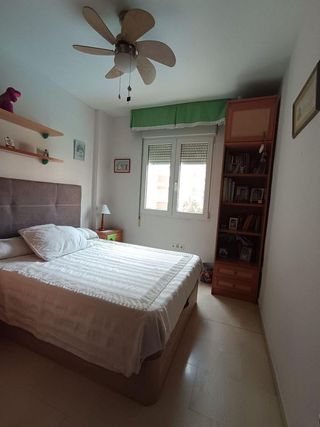 Piso en venta en Ciudad Jardín - Zoco en Córdoba