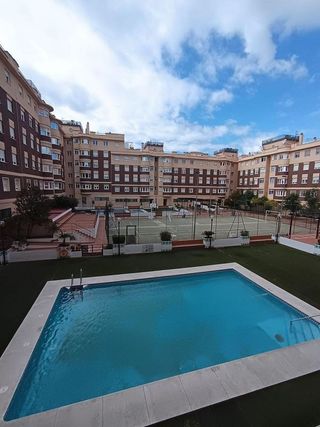 Piso en venta en Ciudad Jardín - Zoco en Córdoba