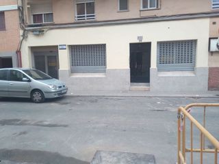 Local comercial en venta en Norte en Castellón de la Plana