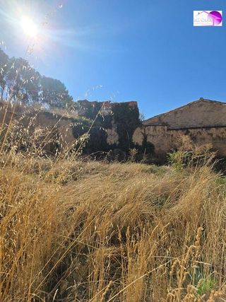 Terreno en venta en Calatayud