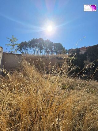 Terreno en venta en Calatayud