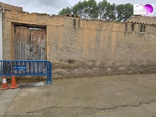 Terreno en venta en Calatayud