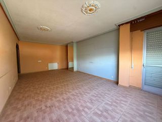 Piso en venta en Tomelloso